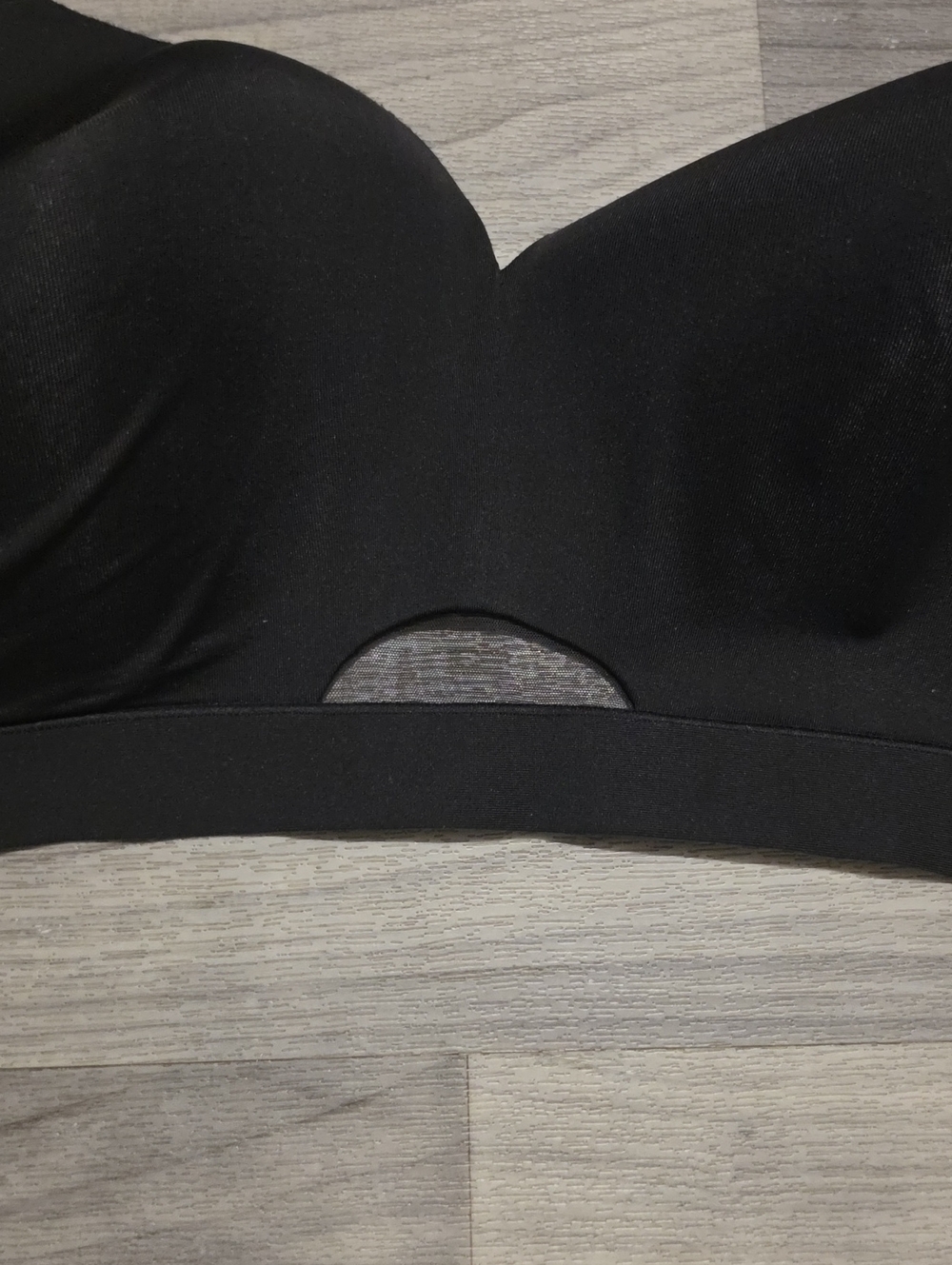 CACIQUE Women's Bra not Underwire Size 48D - Picture 7 of 10